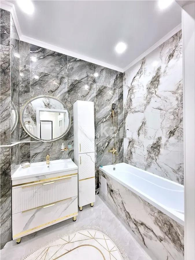 Продажа 3-комнатной квартиры, 90 м² в Алматы - фото 5