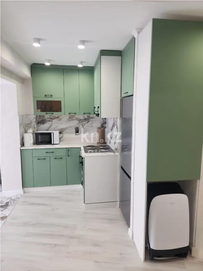 Продажа 1-комнатной квартиры, 50 м², ул. Момышулы, дом  26/2 в Караганде - фото 3