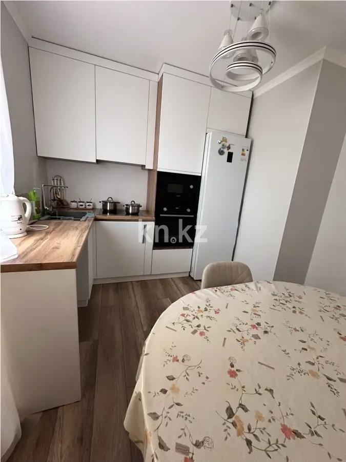 Продажа 2-комнатной квартиры, 55.4 м² в Астане - фото 3