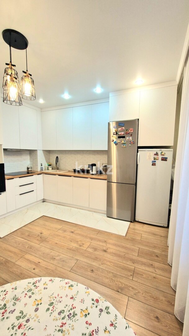 Продажа 3-комнатной квартиры, 108 м² в Астане - фото 8