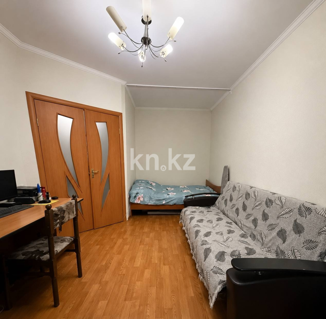 Аренда 1-комнатной квартиры, 37 м² в Астане - фото 4