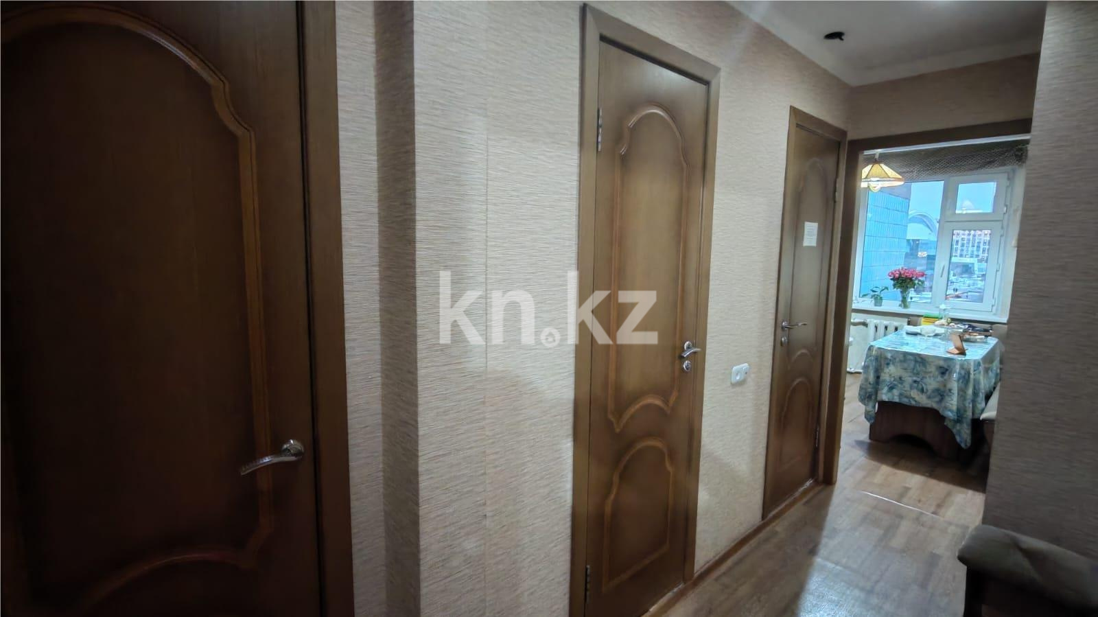 Продажа 3-комнатной квартиры, 65 м² в Караганде - фото 12