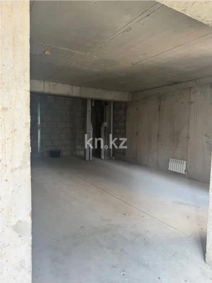 Продажа 2-комнатной квартиры, 61.2 м², ул. Навои, дом  58/1 в Алматы - фото 3