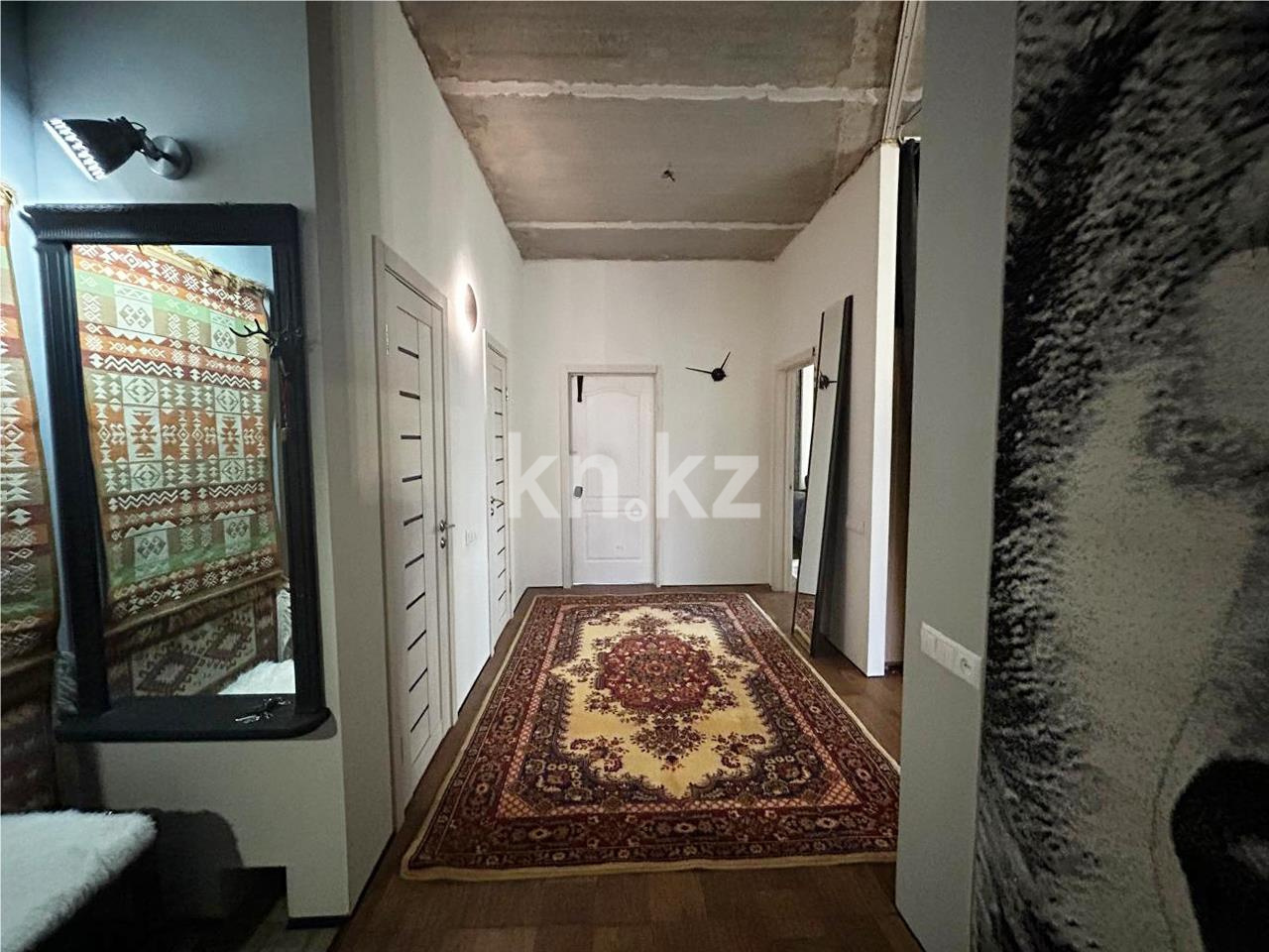 Продажа 3-комнатной квартиры, 95 м², ул. Муканова в Караганде - фото 11