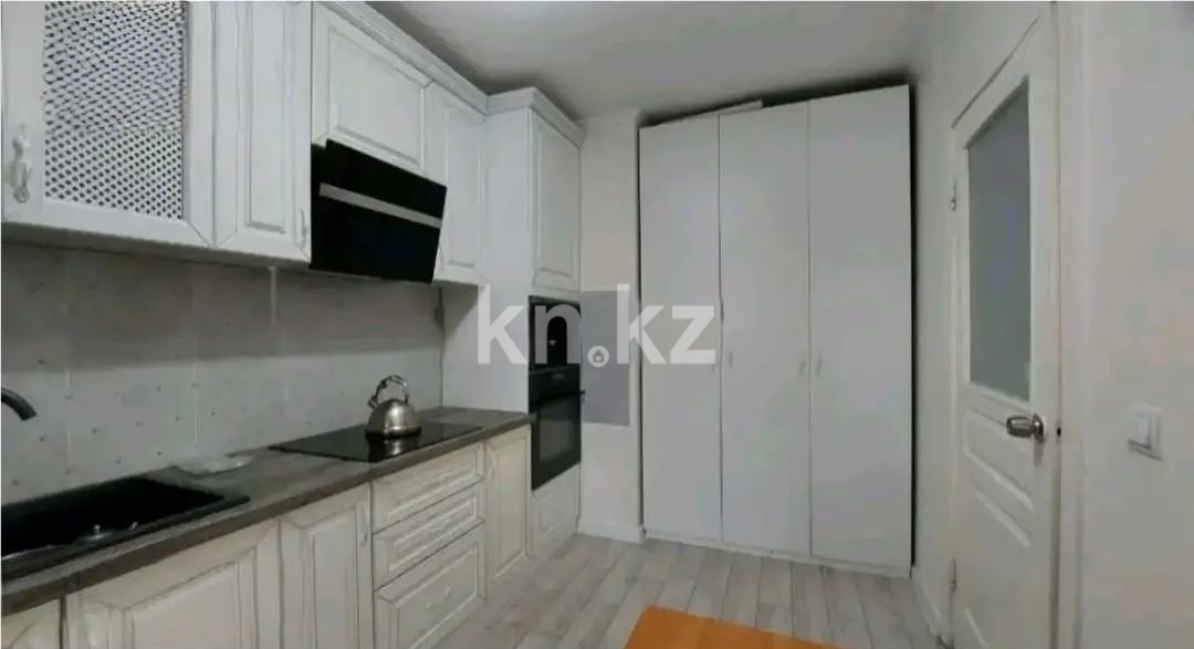 Продажа 2-комнатной квартиры, 62.7 м² в Алматы - фото 3