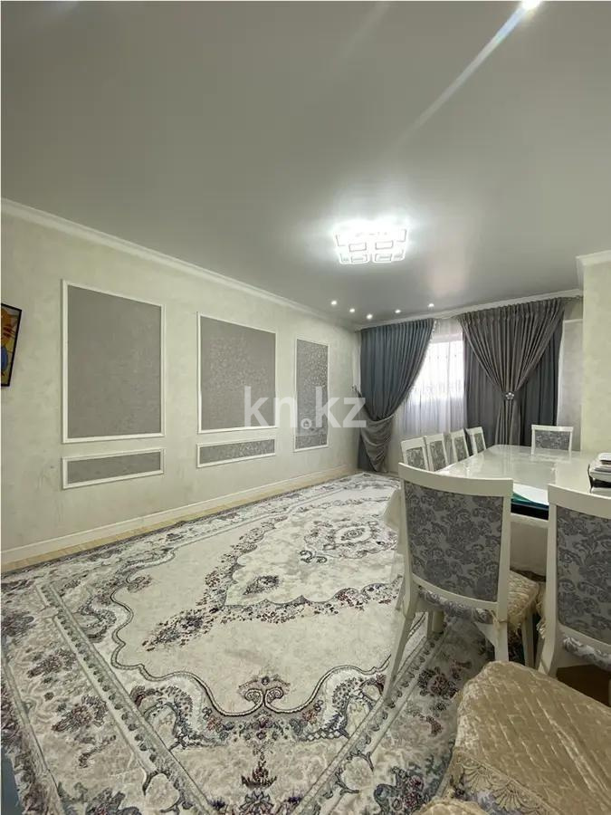 Продажа 3-комнатной квартиры, 90 м² в Алматы