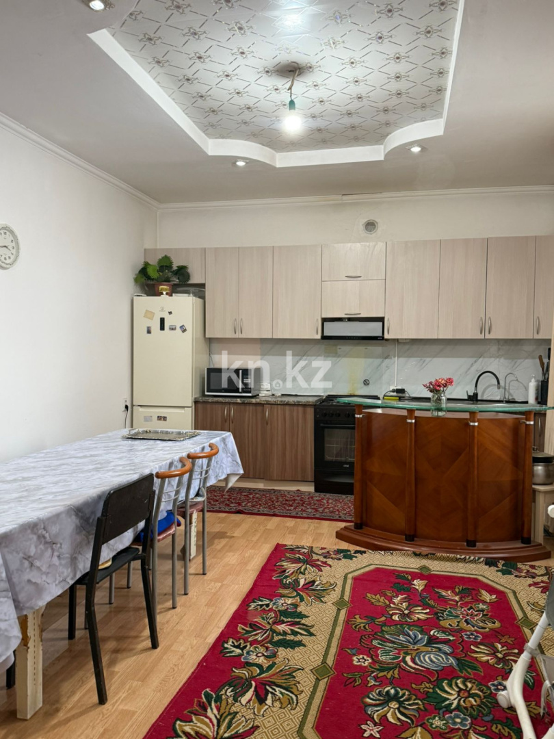 Продажа 5-комнатного дома, 180 м², Келменбет, дом  17 - Продажа домов, коттеджей в Алматинской области фото 3 из 15