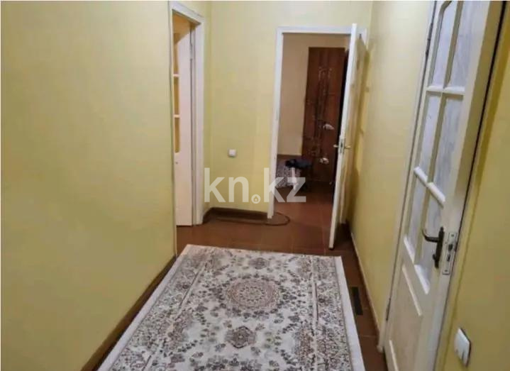 Продажа 1-комнатной квартиры, 45 м², ул. Есенова, дом  9 в Алматы - фото 3