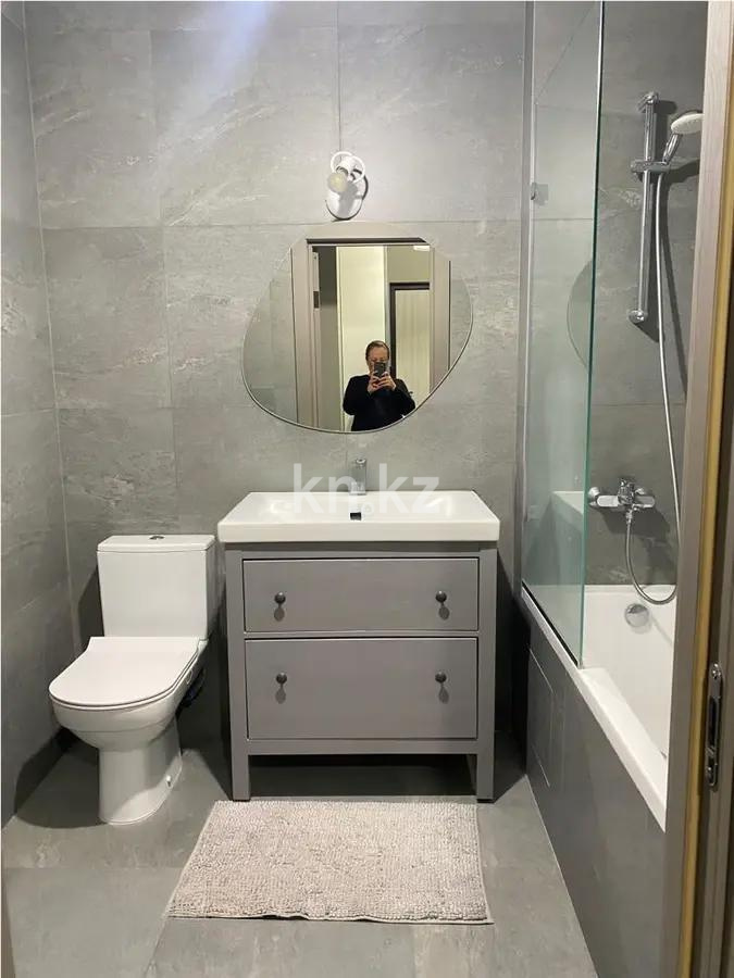 Продажа 1-комнатной квартиры, 42 м² - Продажа недвижимости в Астане - страница 3 фото 3 из 5