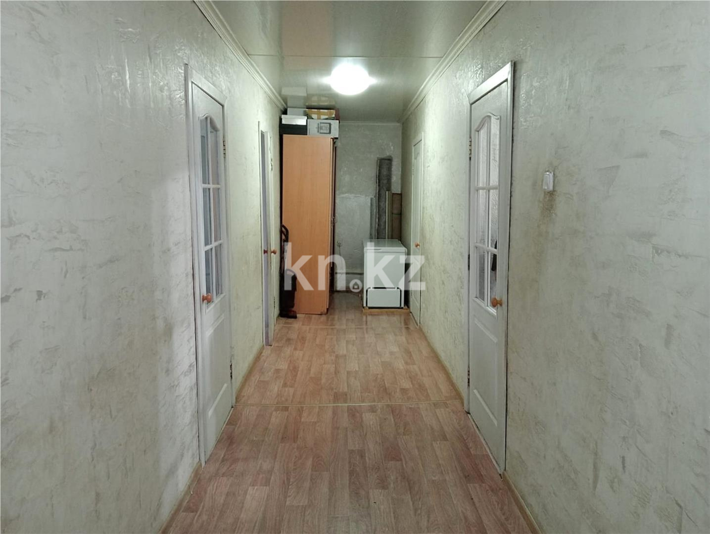 Продажа 3-комнатного дома, 100 м², Мирас - Продажа домов, коттеджей в Абае фото 8 из 14