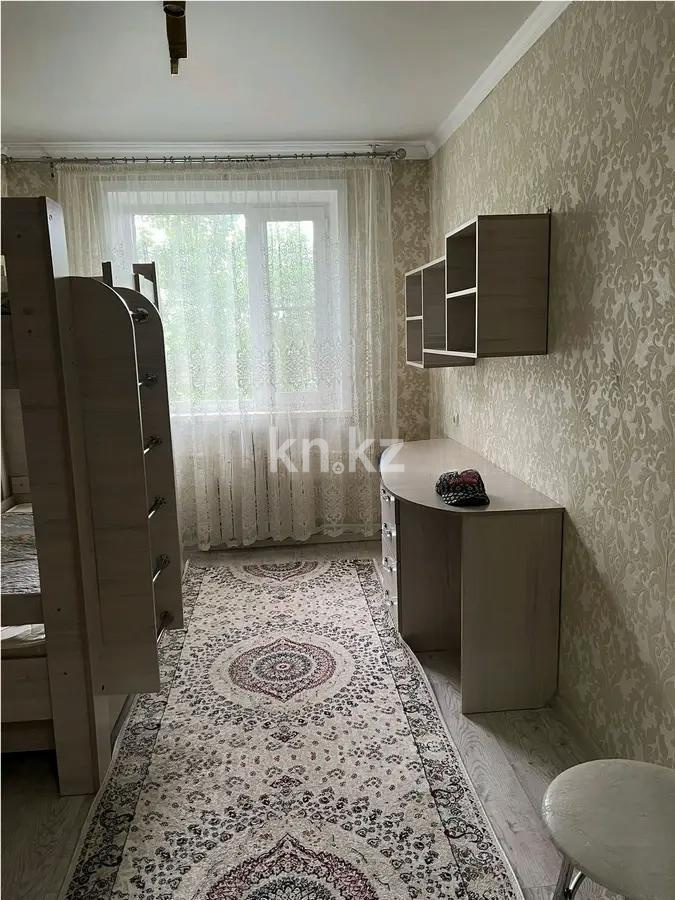 Продажа 2-комнатной квартиры, 36 м², пр. Абая, дом  91а - Продажа квартир в Шахтинске фото 2 из 5