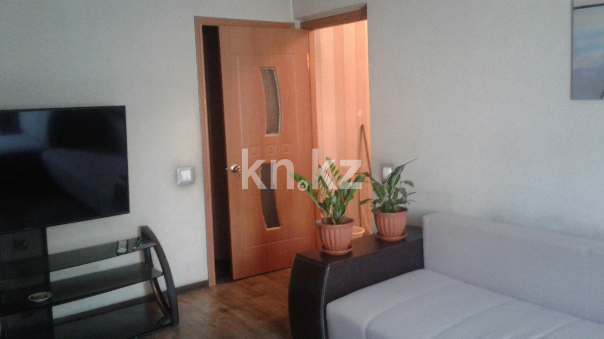 Продажа 1-комнатной квартиры, 40 м², ул. Розыбакиева, дом  25 - ул. Дуйсенова - Продажа квартир в Алматы без посредников с фото фото 1 из 7