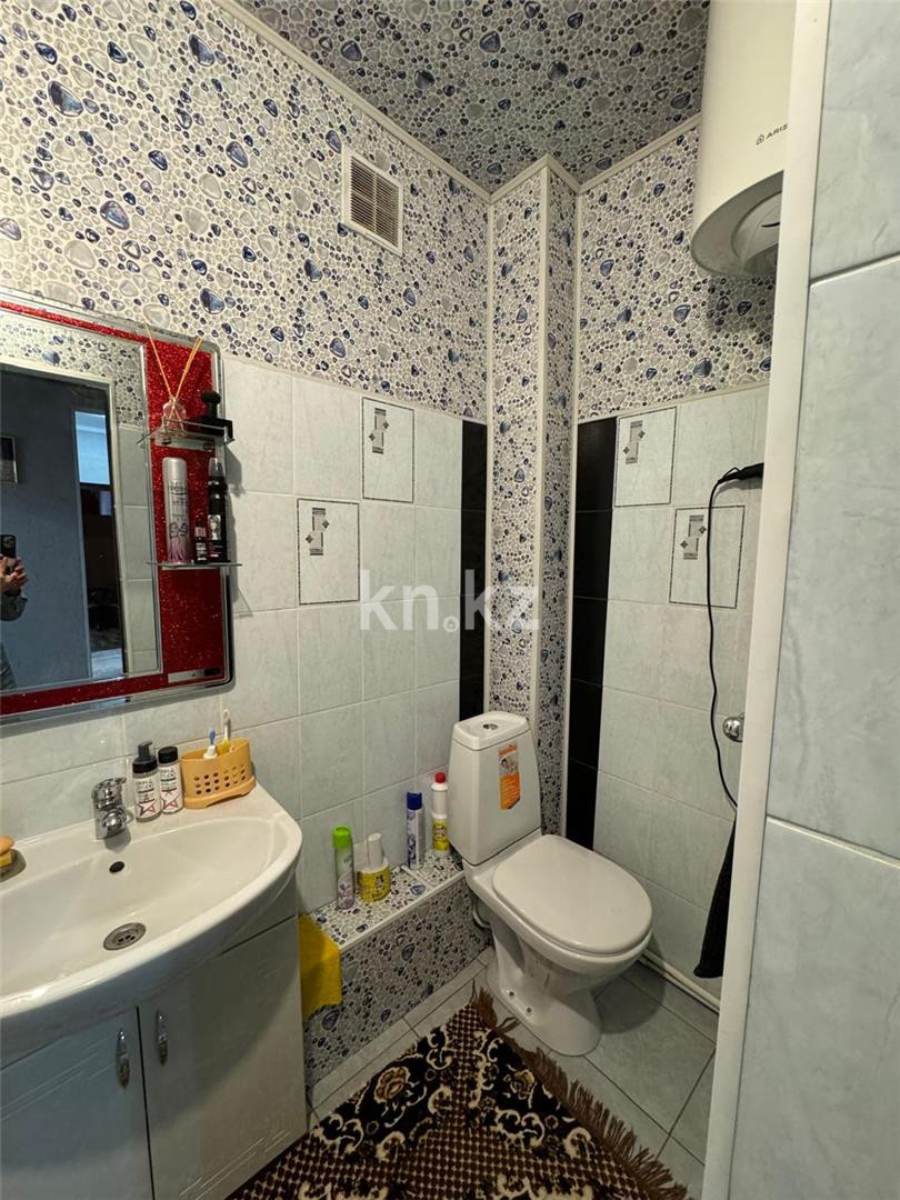 Продажа 3-комнатной квартиры, 62 м², пр. Республики в Темиртау - фото 9