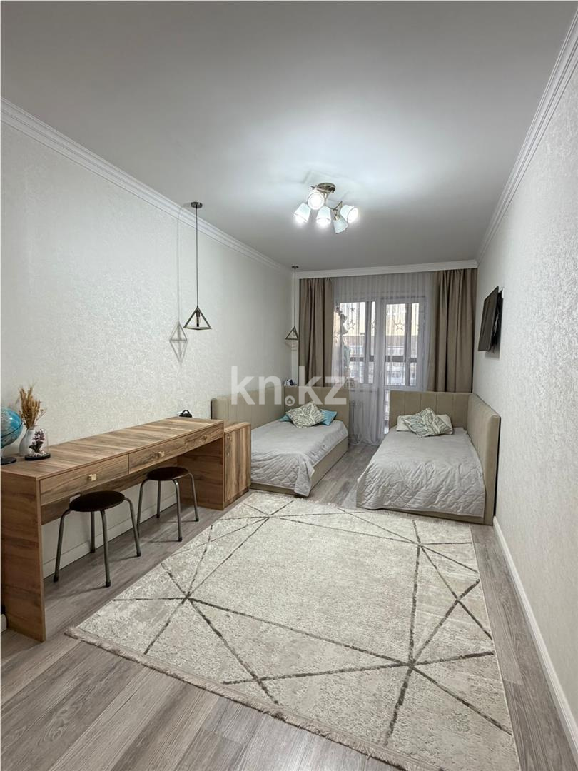 Продажа 3-комнатной квартиры, 78 м² - Продажа трехкомнатных квартир в Казахстане - страница 2 фото 3 из 15