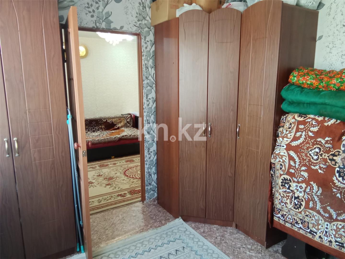 Продажа 3-комнатной квартиры, 48 м², мкр-н 16 в Караганде - фото 6