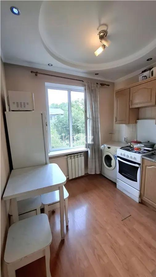 Продажа 2-комнатной квартиры, 42.3 м² - Продажа квартир в панельном доме в Алматы фото 3 из 5