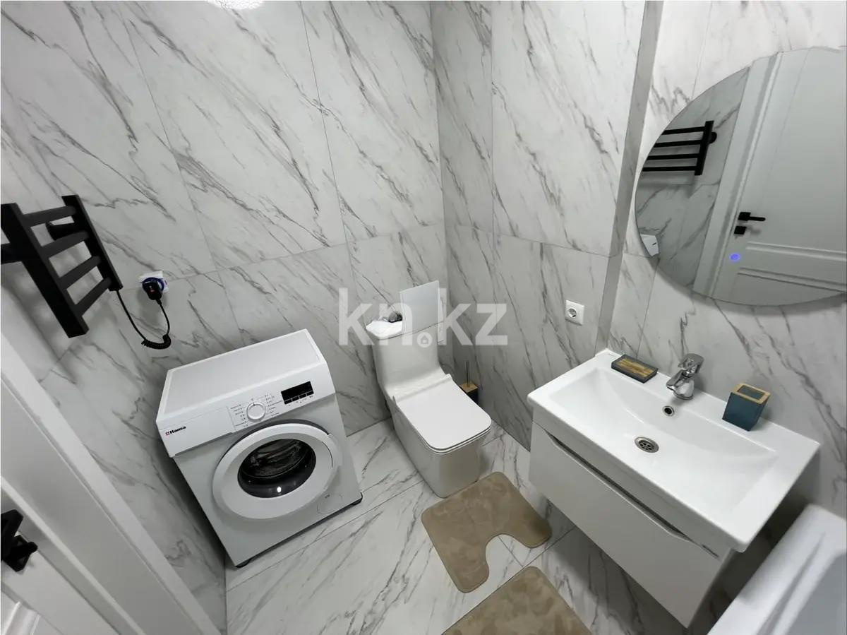 Продажа 1-комнатной квартиры, 41.1 м² - Продажа однокомнатных квартир от собственников в Астане - страница 37 фото 3 из 5