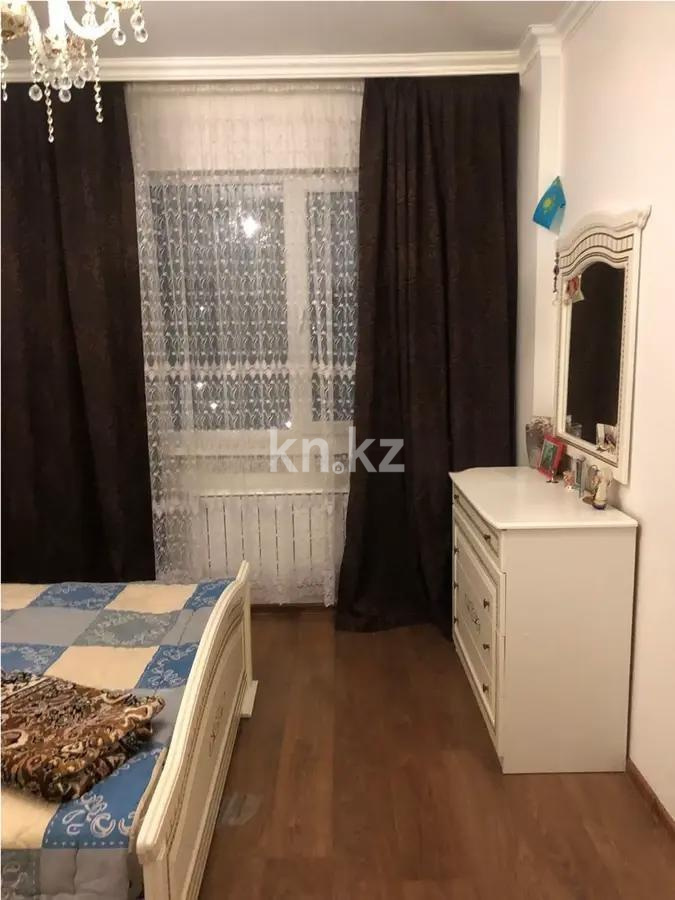 Продажа 2-комнатной квартиры, 56 м² в Алматы - фото 2