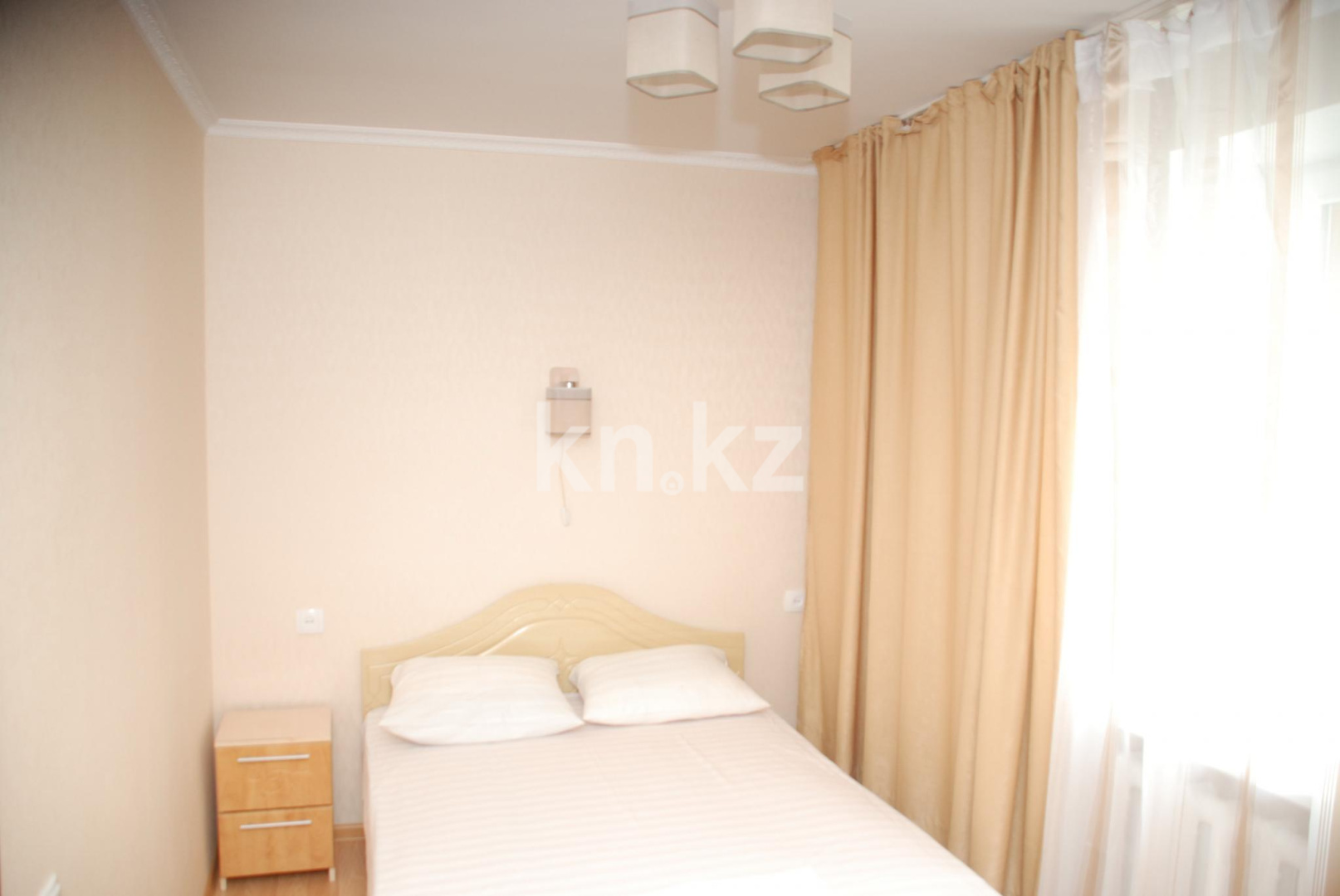 Аренда 2-комнатной квартиры посуточно, 43 м², ул. Ауэзова, дом  181а - ул. Тимирязева - Аренда  двухкомнатных квартир посуточно в Алматы фото 3 из 7