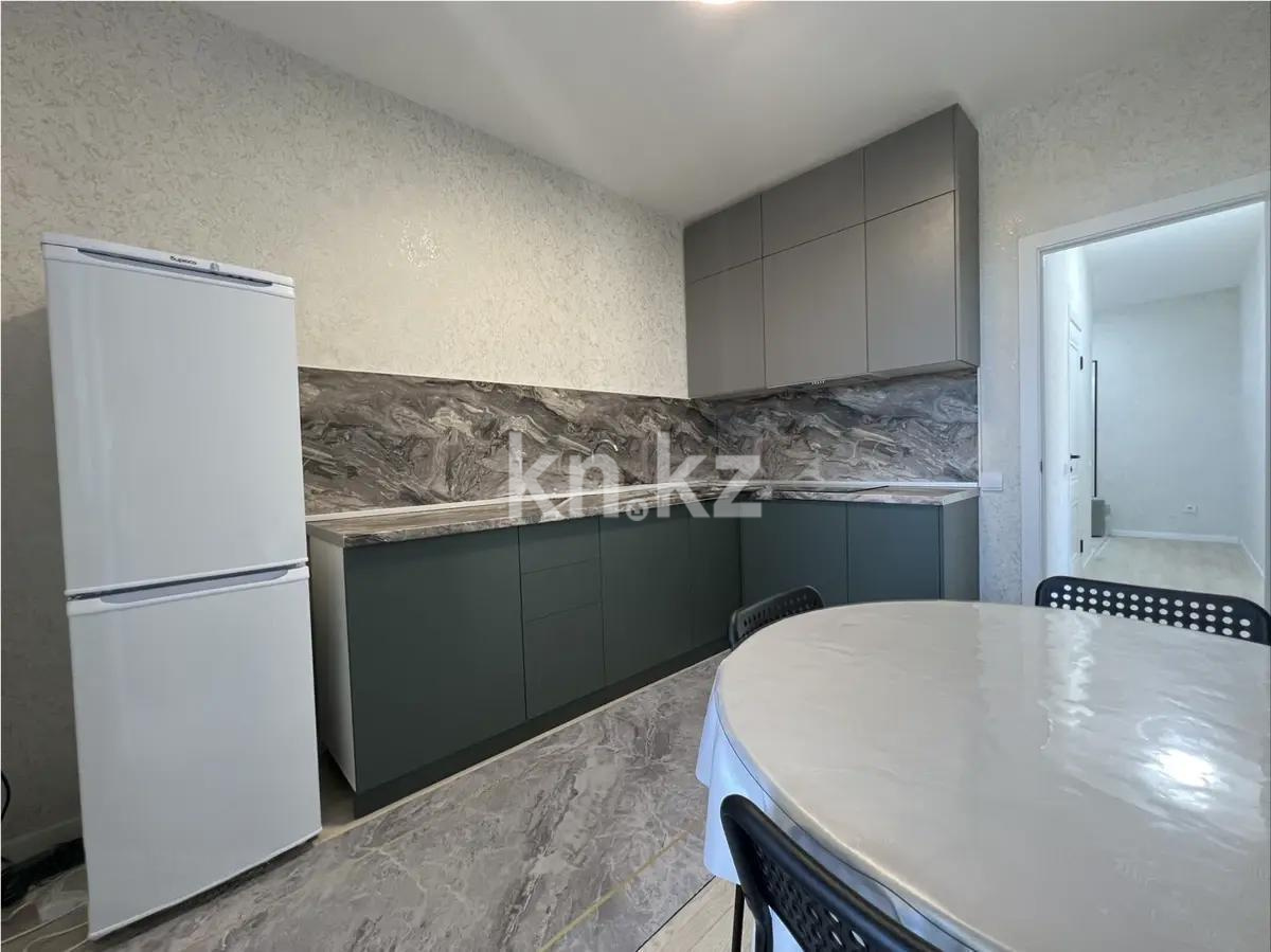 Продажа 1-комнатной квартиры, 41.1 м² - Продажа однокомнатных квартир от собственников в Астане - страница 37 фото 2 из 5