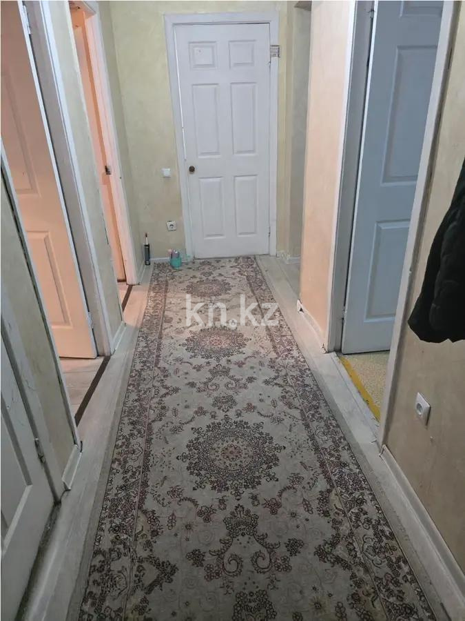 Продажа 3-комнатной квартиры, 78 м², ул. Достоевского, дом  8 - Продажа  трехкомнатных квартир в Алматы без посредников фото 6 из 6