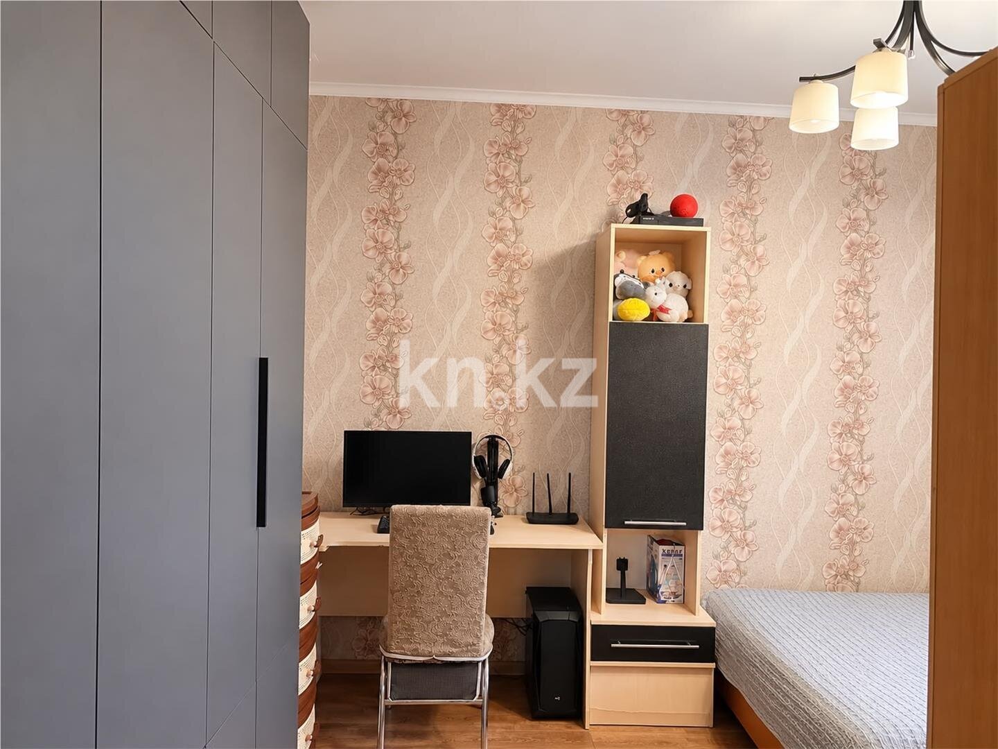 Продажа 2-комнатной квартиры, 53 м² в Караганде - фото 6