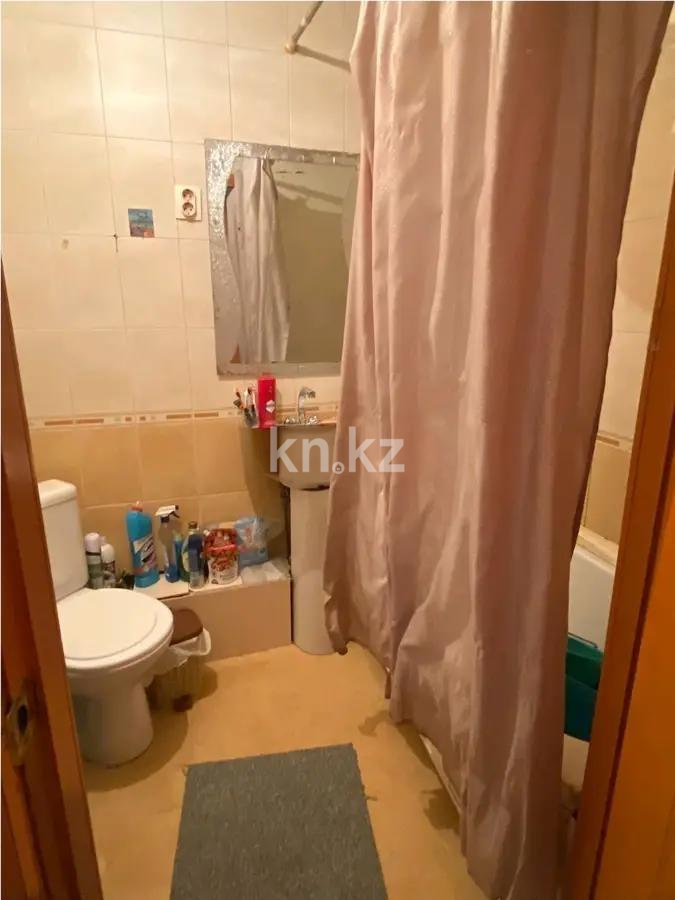 Продажа 2-комнатной квартиры, 47.1 м², ул. Шашкина, дом  25 - Продажа  двухкомнатных квартир в Алматы без посредников с фото фото 4 из 5