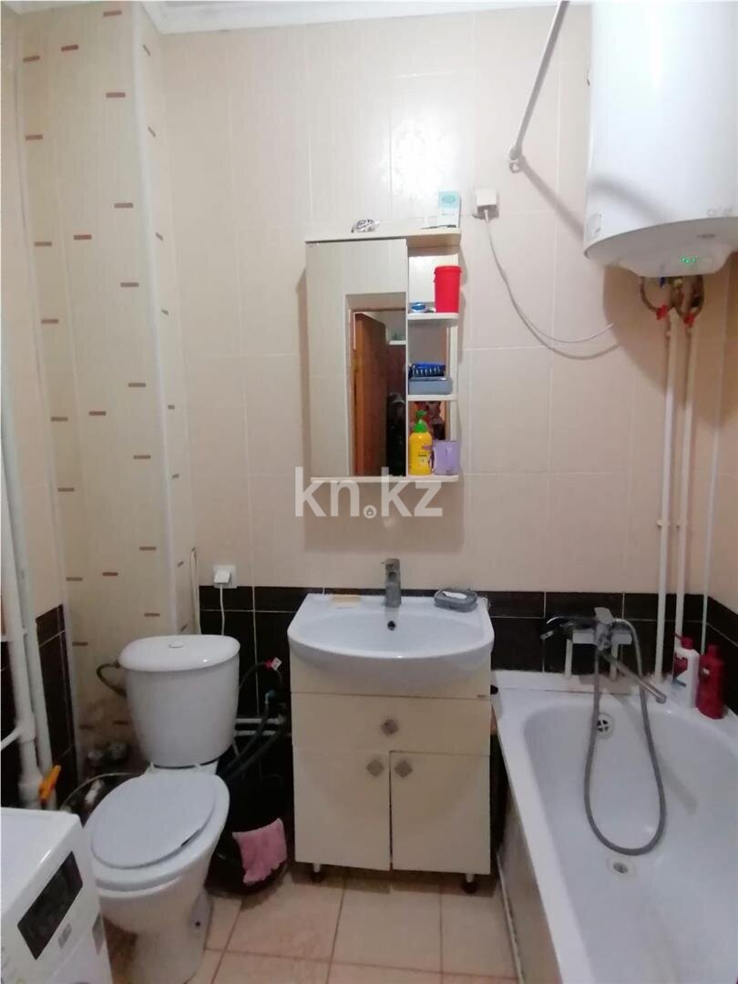 Продажа 2-комнатной квартиры, 60 м² в Караганде - фото 4