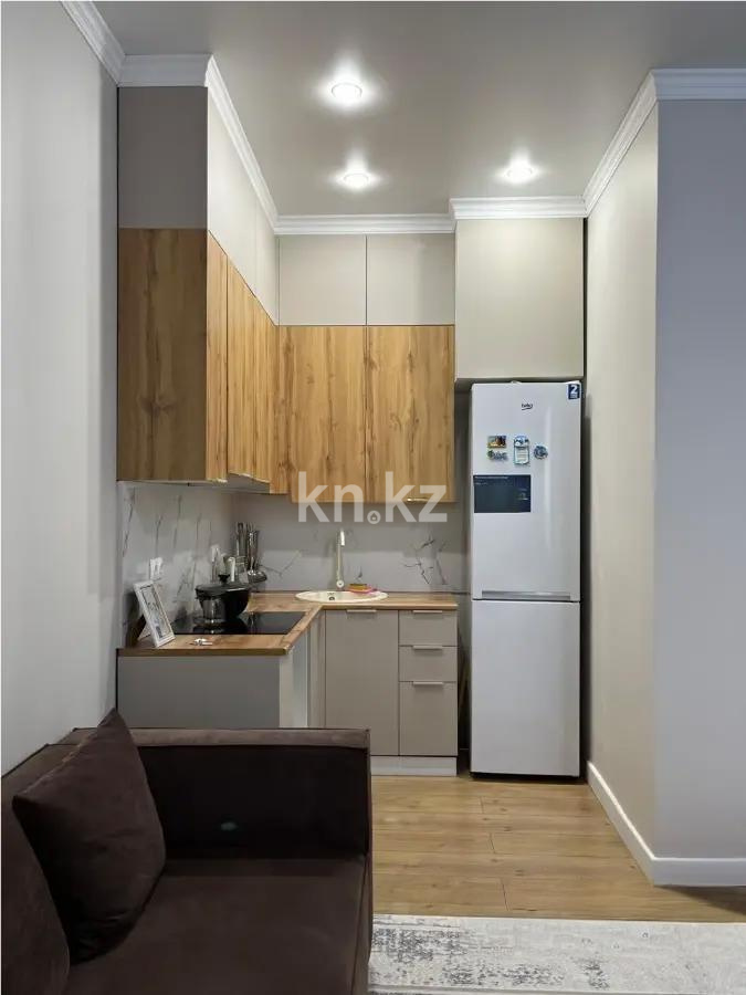 Продажа 2-комнатной квартиры, 42 м² в Астане - фото 3