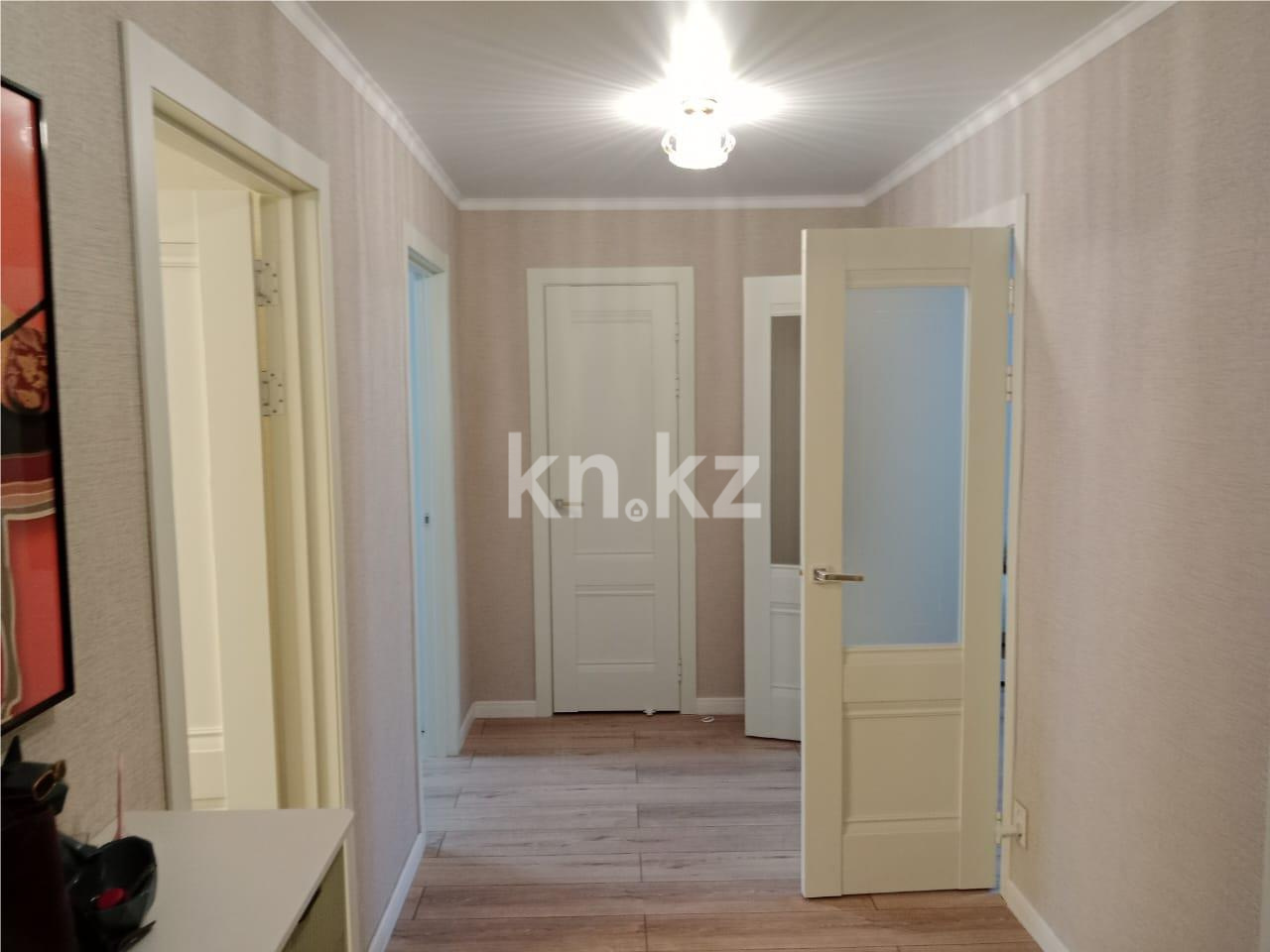 Продажа 3-комнатной квартиры, 85 м², пр. Момышулы - Продажа жилой и коммерческой недвижимости в Темиртау фото 12 из 13