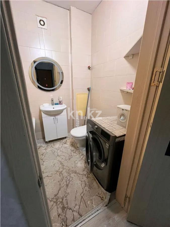 Продажа 1-комнатной квартиры, 51.3 м² в Астане - фото 5