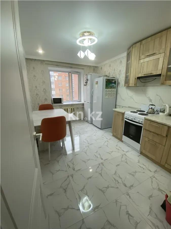 Продажа 2-комнатной квартиры, 58 м², ул. Азербаева, дом  6 в Астане - фото 3