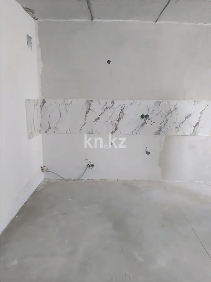 Продажа 1-комнатной квартиры, 34 м² - Продажа однокомнатных квартир в Алматы фото 2 из 2