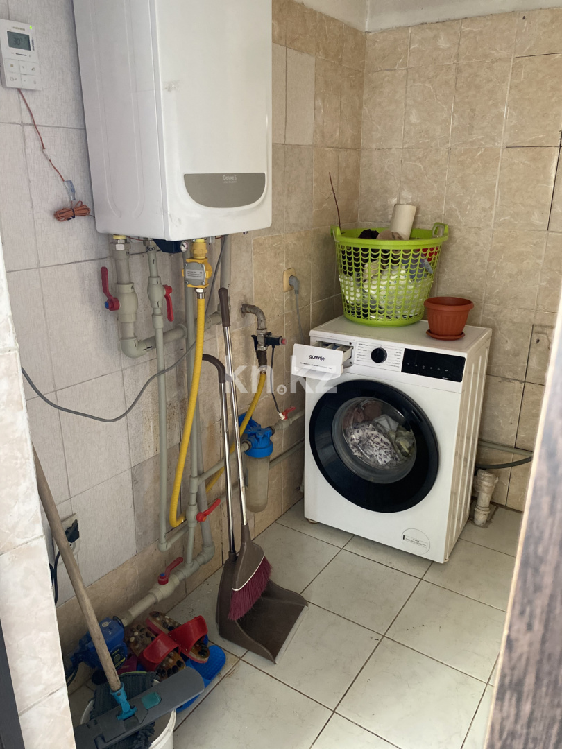 Продажа 4-комнатного дома, 120 м², Гулдер, дом  9 - ул. Айманова - Продажа домов, коттеджей в Алматы без посредников фото 7 из 22