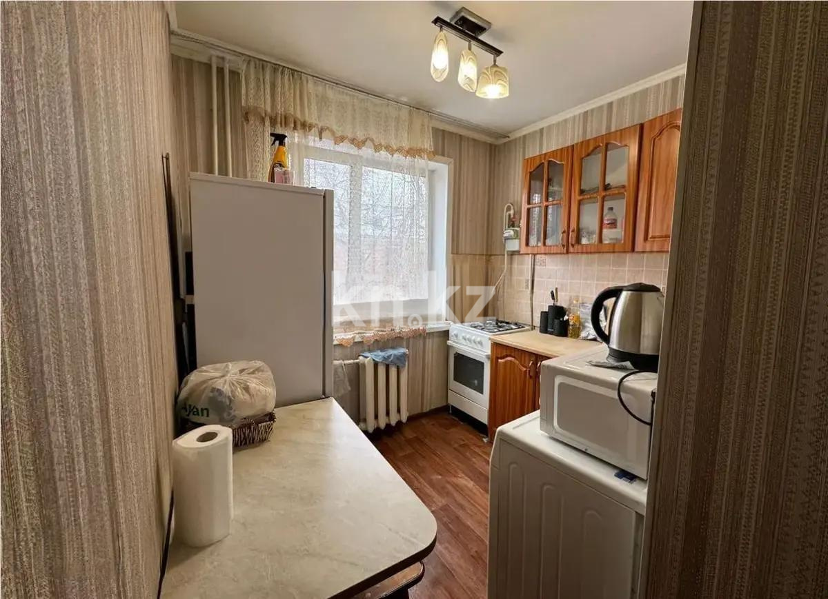 Продажа 2-комнатной квартиры, 43 м² - Продажа квартир от собственников в Караганде - страница 2 фото 3 из 5