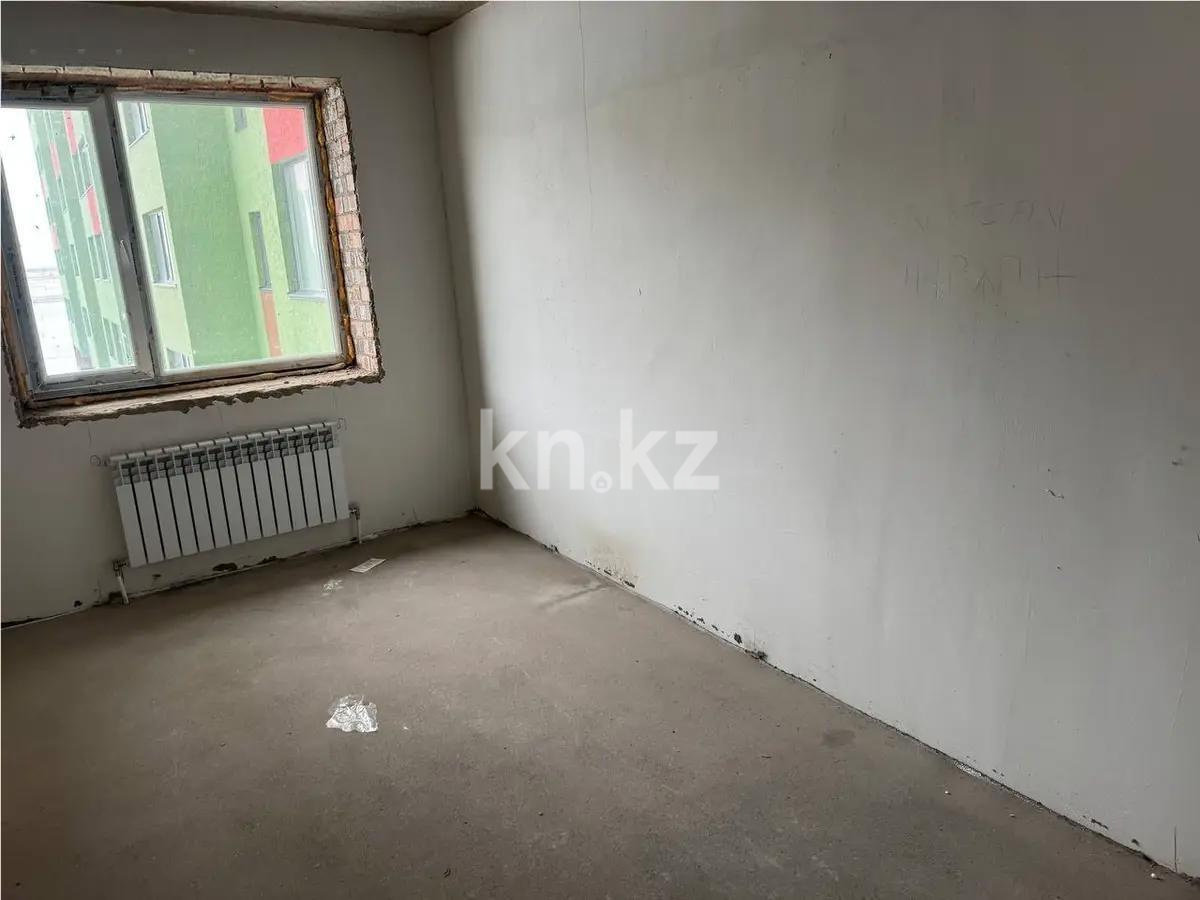 Продажа 1-комнатной квартиры, 56.7 м² - Продажа однокомнатных квартир в Астане - страница 26 фото 3 из 3