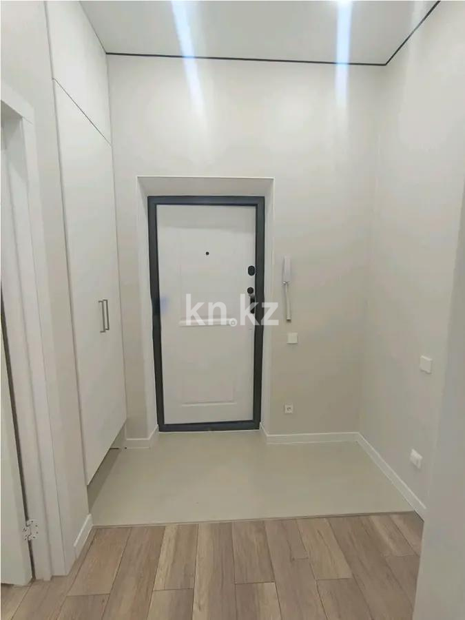 Продажа 1-комнатной квартиры, 37.8 м² в Астане - фото 4