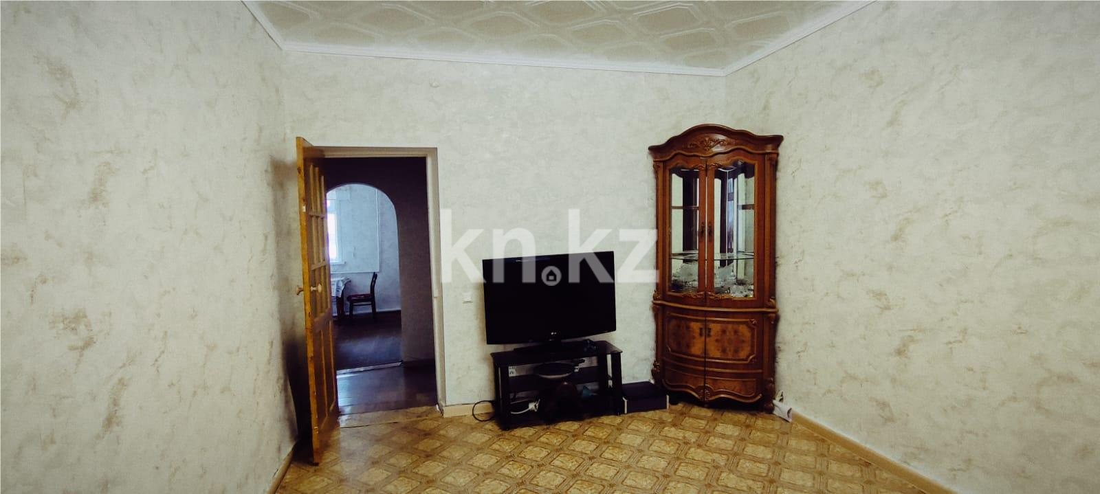 Продажа 2-комнатной квартиры, 44 м² в Караганде - фото 2