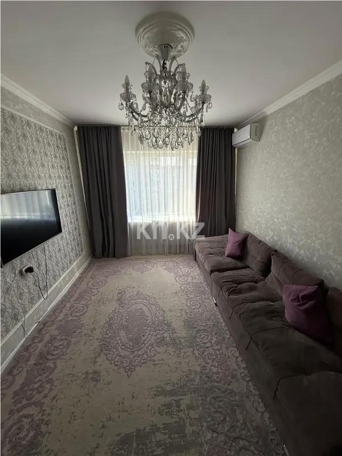 Продажа 3-комнатной квартиры, 73 м² в Алматы