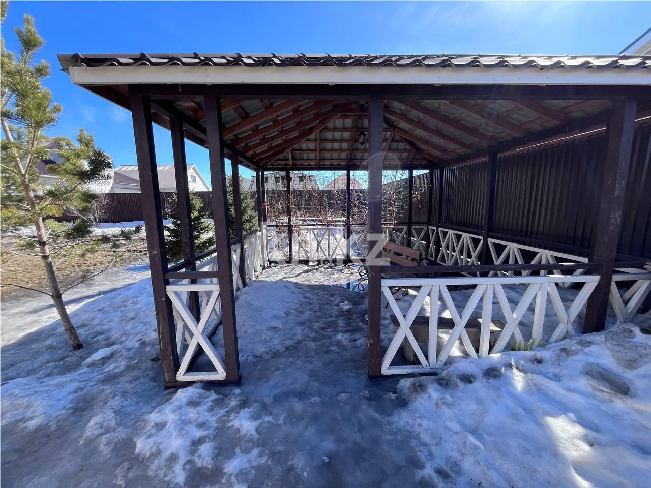 Продажа 5-комнатного дома, 283.2 м² в Караганде - фото 8