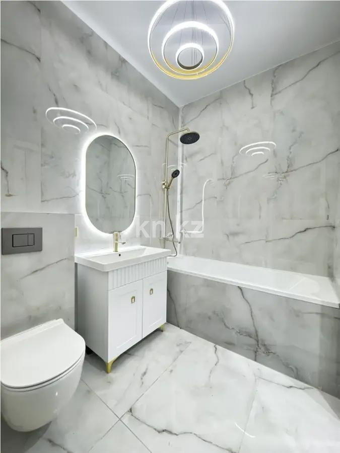 Продажа 2-комнатной квартиры, 45 м² - Продажа двухкомнатных квартир от собственников в Астане фото 3 из 3