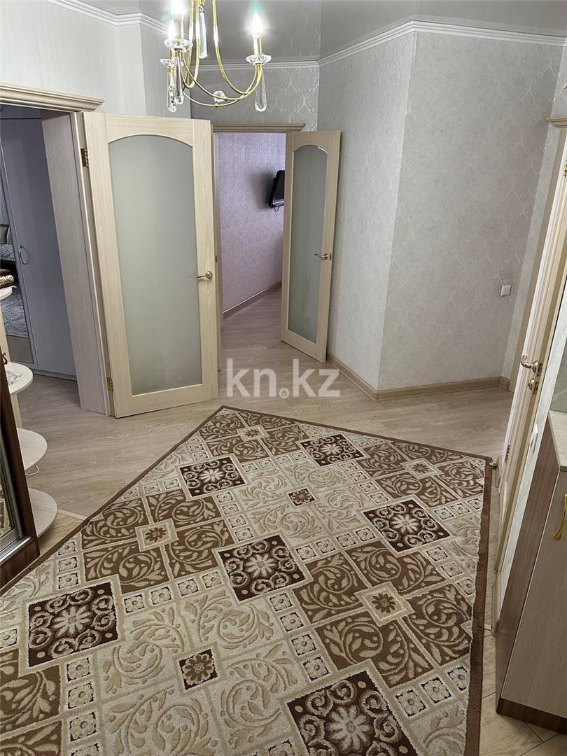 Продажа 3-комнатной квартиры, 139 м², пр. Шахтеров в Караганде - фото 10