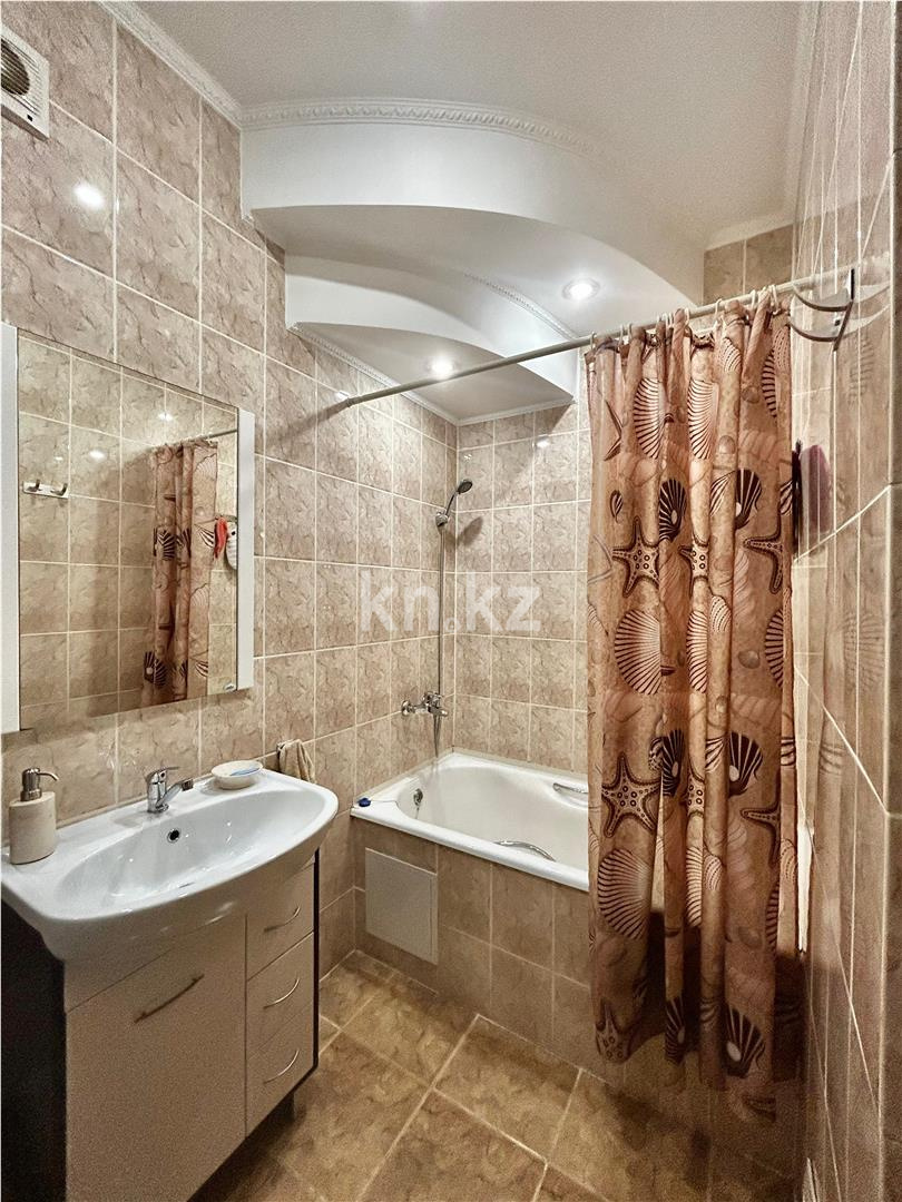 Продажа 1-комнатной квартиры, 41 м², ул. Лободы - Продажа  однокомнатных квартир в Караганде фото 3 из 14