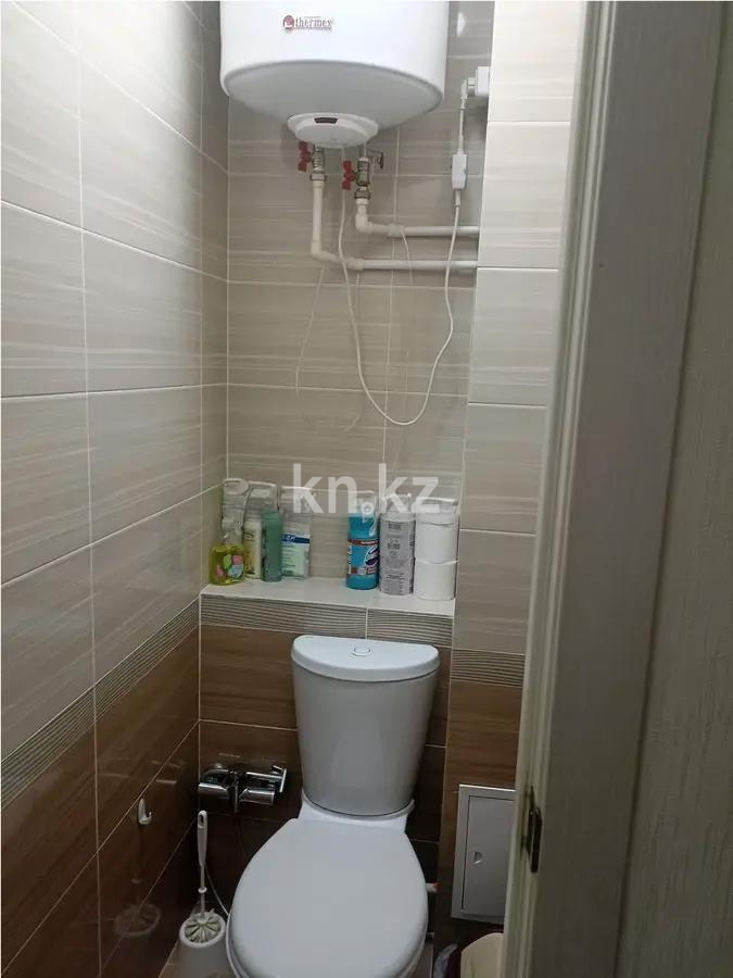 Продажа 2-комнатной квартиры, 53 м² - Продажа квартир в районе Юго-Восток в Караганде фото 4 из 4