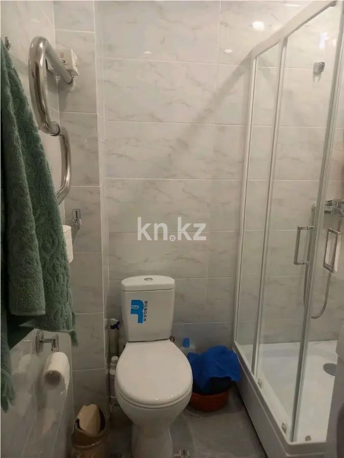 Продажа 1-комнатной квартиры, 34 м² в Алматы - фото 3