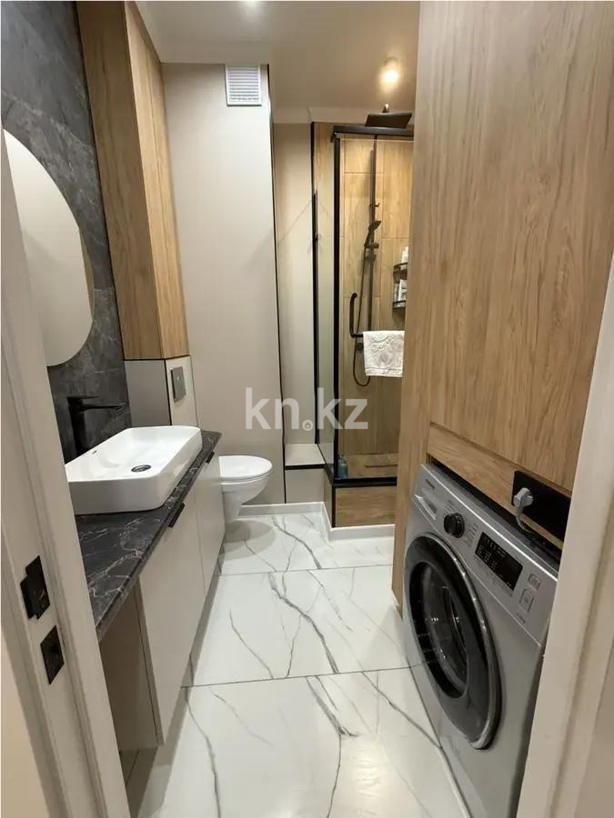 Продажа 2-комнатной квартиры, 48 м² в Астане - фото 4