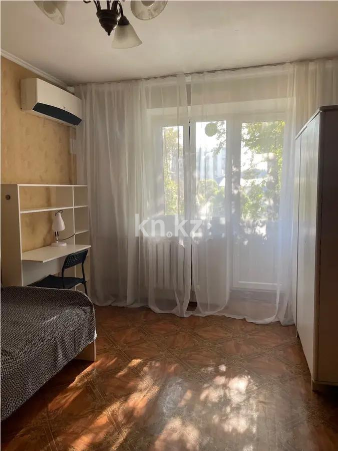 Продажа 1-комнатной квартиры, 30 м², пр. Абая, дом  79 - Продажа и аренда недвижимости в Алматы фото 1 из 7