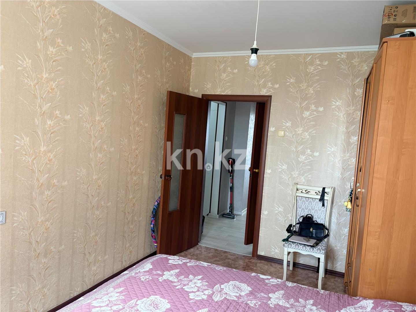 Продажа 3-комнатной квартиры, 64 м² - Продажа недвижимости в Караганде - страница 3 фото 12 из 25
