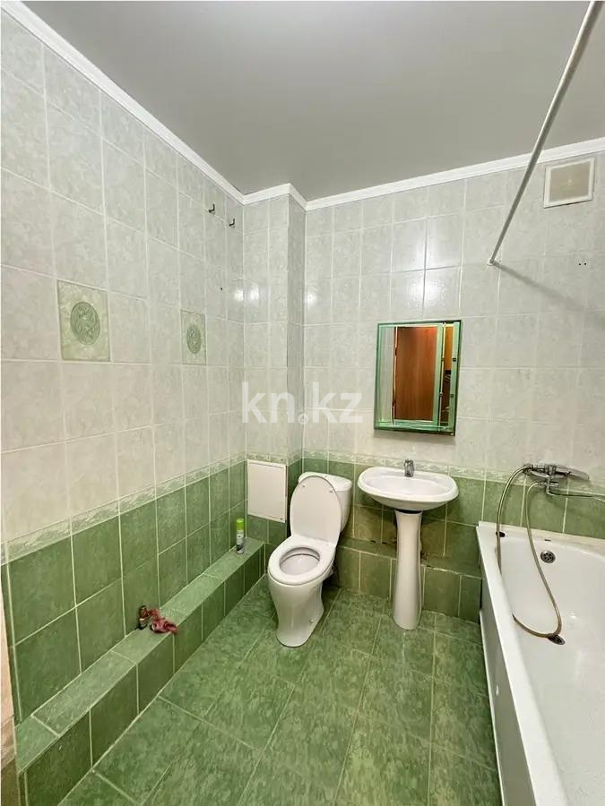 Продажа 2-комнатной квартиры, 42 м², пр. Тлендиева, дом  36 в Астане - фото 4