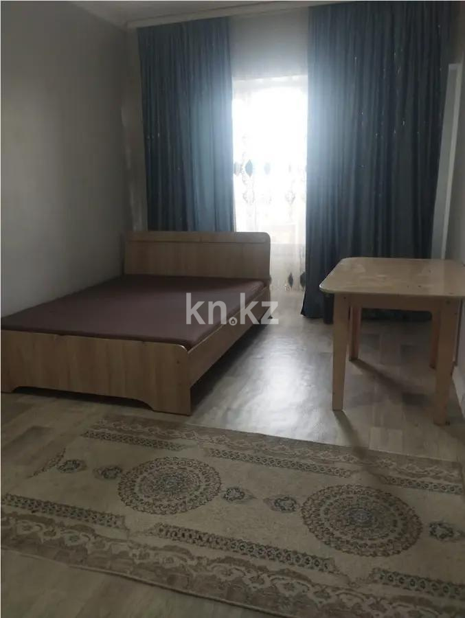 Продажа 3-комнатной квартиры, 67.8 м², ул. Майлина, дом  54 - Продажа  трехкомнатных квартир в Алматы фото 1 из 4